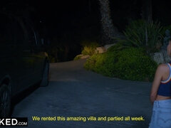 大学生, チン, バック, ハードコア, 異人種間, なめる, 馬乗り, オッパイの