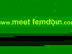 Sadomasoquismo, Dominacion femenina, Lencería, Masturbación, Pene, Pov