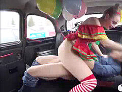 Любители, Минет, Ласковые ручки, На публике, Молоденькие