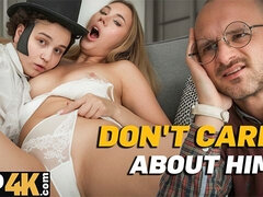 Tromperie, Cocu, Hard, Hd, Mature, Mère que j'aimerais baiser, Seins naturels, Russe