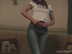18, 素人, Hd, 自家製, 一人, ティーン
