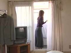 Housewife, Japanese