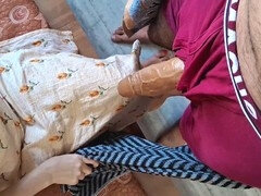 アナル, デカ尻, 黒人, カップル, 人妻の, インド人, 母, 義母