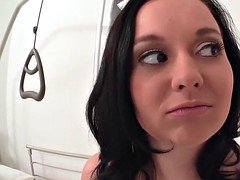 Allemand, Interracial, Adolescente