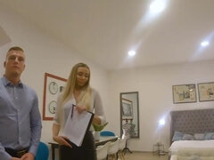 Beauté, Tromperie, Cocu, Européenne, Hd, Pov, Jarretelles, Épouse