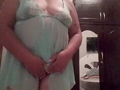 Amateur, Alemán, Casero, Lencería, Masturbación, Maduro, Madres para coger, Chupando
