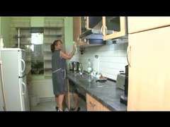 Enthousiasteling, Duits