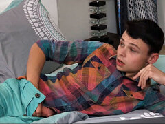 Daddy's Little Boy Chapter 10: How To Fuck