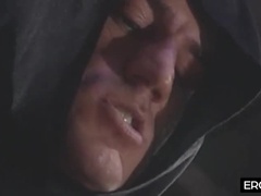 Hot MILF Calli Cox Gets Her Tight Pussy Fingered and Fucked Hard by Lee Stone