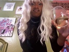 Sadomasoquismo, Verga grande, Negro, Corridas, Dominación, Orinar, Transexual, Solo