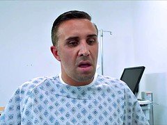 Grote mammen, Blond, Bedriegen, Oudere vrouw, Arts, Moeder die ik wil neuken