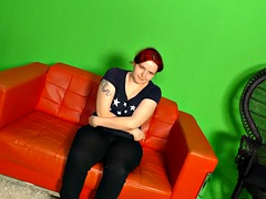 Deutsche Amateure, Anja + Lars