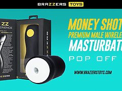 Mick Tries To Help Step-Niece Maddie May Get Off While Trying To Cool Down Step-Niece's Naughty Session - Brazz