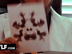 デカパイ, フェラチオ, イく瞬間, 顔射, 巨大, 看護婦, ハメ撮り, ユニフォーム