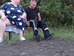 Толстушки, Минет, Постарше, Член, Ласковые ручки, Дрочит, Мамочка, Сперма