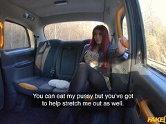 Perverted MILF Atlanta Moreno mind-blowing sex movie