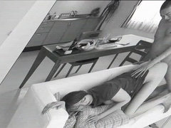 Hottest Japanese chick Akiho Yoshizawa in Best JAV clip