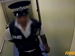 デカチン, デカパイ, フェラチオ, イギリス人, 浮気者, ハメ撮り, ヤリマン, オッパイの