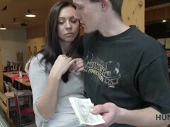 Минет, Чешки, Хд, Деньги, От первого лица, На публике, Реалити, Жена