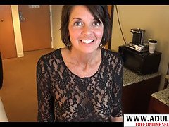 Tetas grandes, Mamada, Tetona, Masturbación, Madres para coger, Mamá, Pov, Coño