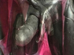 Leie, Blondine, Fetisch, Fingern, Latex, Pov, Rasiert, Spielzeuge