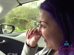 Enthousiasteling, Pijpbeurt, Voetbeurt, Vriendin, Hardcore, Gezichtspunt, Tiener