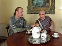 Grosse bite, Bisexuelle, Film complet, Hard, Italienne, Mère que j'aimerais baiser, Orgie, Rétro ancien