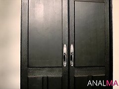 Anaal, Kont, Grote kont, Grote mammen, Pijpbeurt, Bruinharig, Fetisj, Moeder die ik wil neuken