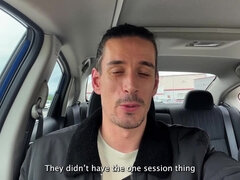 Stellung 69, Leie, Arsch, Braunhaarige, Hd, Natürlichen titten, Öffentlich, Titten