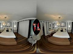 Hshsshsh: Fansly, Vr  Virtual Reality VR Porn