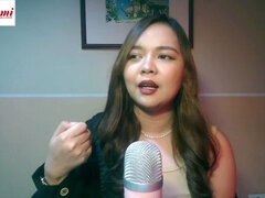 Asiatique, Gros cul, Sucer une bite, Éjaculer dans la bouche, Philippine, Orgasme, Lécher le sphincter