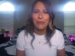 Little Dick Cum Guzzling Loser Gets Face Fucked