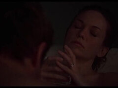 Diane Lane Cheating Wife Doggystyle & Bathroom Sex Compilation