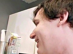 Masturbation, Rotschopf, Rasiert, Jungendliche (18+), Hure