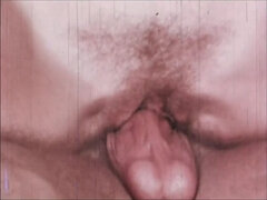 Anal, Double pénétration, Fétiche, Lesbienne, Masturbation, Rugueux, Plan cul à trois, Rétro ancien