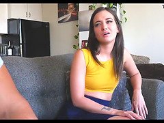 Anal, Cul, Gros cul, Frère, Attrapée, Branlette thaïlandaise, Massage, Soeurs