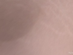 Enthousiasteling, Bruinharig, Sperma in gezicht, Hd, Gezichtspunt, Geschoren, Kort haar, Zusters