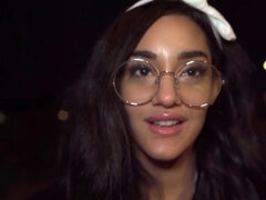 Pijpbeurt, Bruinharig, Hardcore, Hd, Openbaar, Ruw, Tiener, Strak