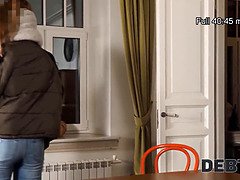 Sucer une bite, Hard, Hd, Argent, Réalité, Rousse roux, Chaussettes, Tatouage