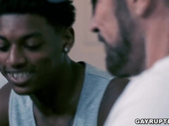 Anal, Black, Blowjob, Dick, Gay, Hardcore, Interracial, Mature