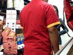 Amateur, Caught, Nude, Public, Softcore, Voyeur