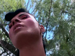 Anal, Chica, Negro, Mamada, Clásico, Doble penetracion, Corridas faciales, Orgía