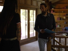 Grosse titten, Blasen, Braunhaarige, Familie, Fetisch, Lecken, Muschi, Hoch