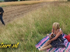 Leie, Blondine, Britisch, Hundestellung, Hardcore, Hd, Masturbation, Milf