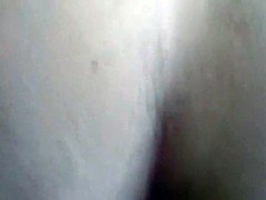White boy used by black cock