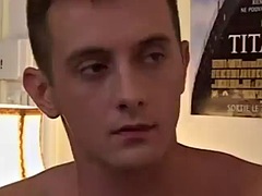 Young Guy Cheats with His Mother-in-Law - Eva Delage