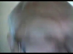 Gay, Grandpa, Masturbation, Webcam