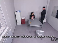 Auto, Tschechisch, Hd, Gafängnis, Realität, Rau, Sohn, Uniform