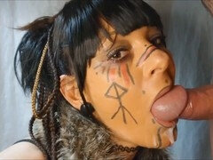 Leie, Sperma im mund, Spermaladung, Aufs gesicht abspritzen, Massage, Reif, Milf, Orgasmus