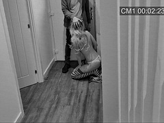 Enthousiasteling, Bedriegen, Europees, Flashing, Hardcore, Slet, Slet, Vrouw